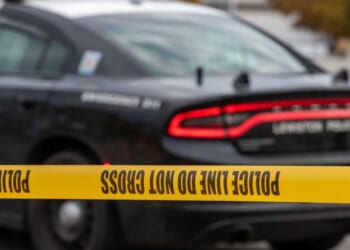 Anti-ICE lunacy hits new low: Activist allegedly air-horns cops investigating school threat that had nothing to do with ICE