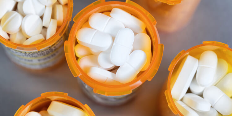 Apply Health-Care Tariffs Evenly, or Not at All