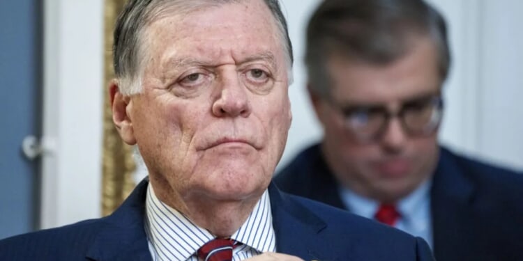 Appropriators release package with DHS with goal to avoid shutdown