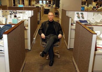 'Argument accepted': Dying 'Dilbert' creator and Trump ally Scott Adams says he's becoming a Christian