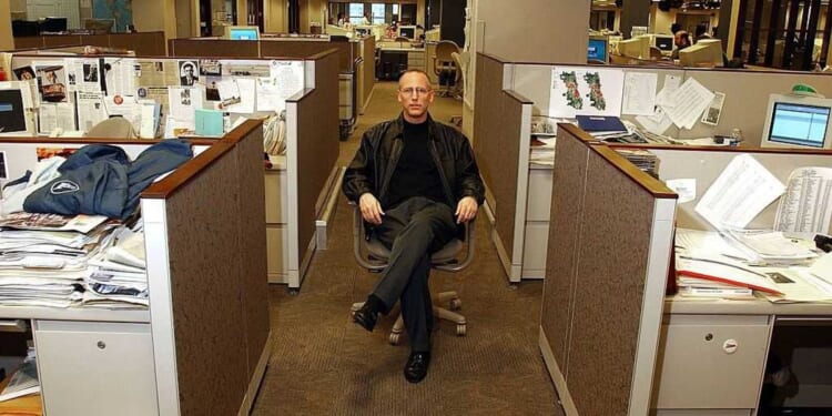 'Argument accepted': Dying 'Dilbert' creator and Trump ally Scott Adams says he's becoming a Christian