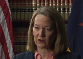 Arizona Police Assn. Blasts State AG for Justifying Shooting ICE Agents