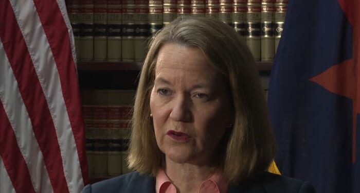 Arizona Police Assn. Blasts State AG for Justifying Shooting ICE Agents