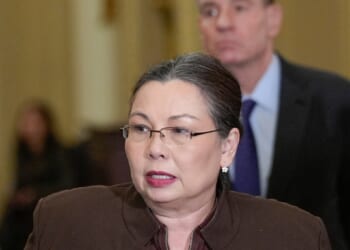 Army surgeon credited with saving Duckworth's life enters NJ congressional race