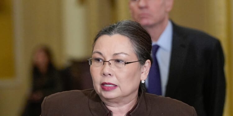 Army surgeon credited with saving Duckworth's life enters NJ congressional race