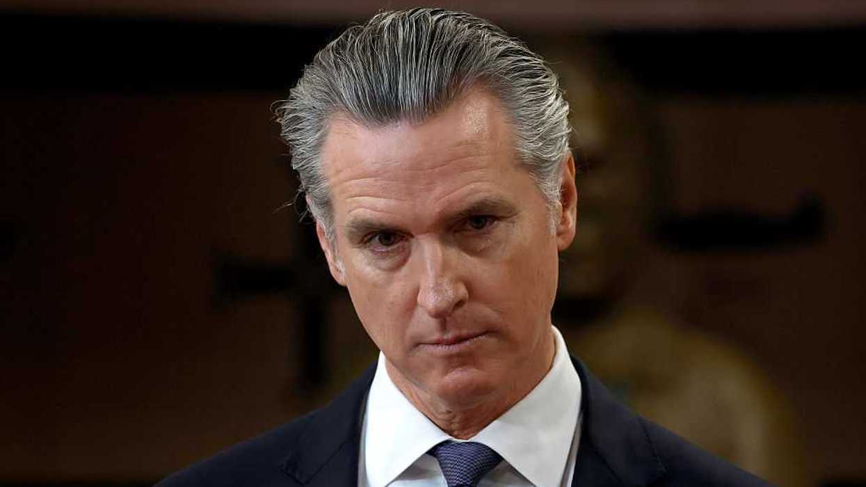 Taxpayers are funding California's Medicaid shell game