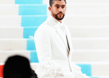 Bad Bunny blitzes Super Bowl fans with super 'queer' halftime show