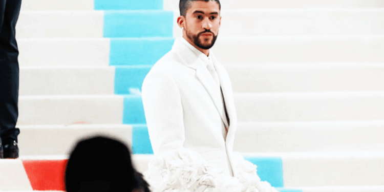 Bad Bunny blitzes Super Bowl fans with super 'queer' halftime show