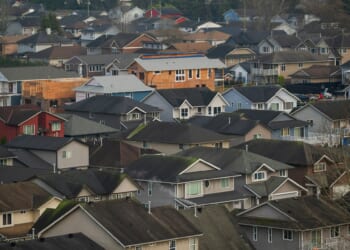 Banning Wall Street From Buying Homes Is Great, But We Need More