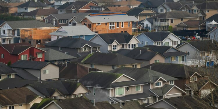 Banning Wall Street From Buying Homes Is Great, But We Need More