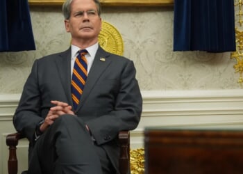 Bessent says Treasury can cover tariff refunds