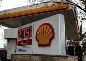 Biden said $5 gas was inevitable. Biden was wrong.