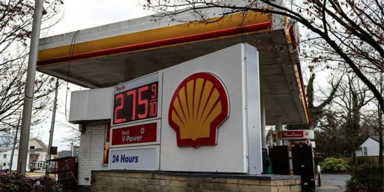 Biden said $5 gas was inevitable. Biden was wrong.