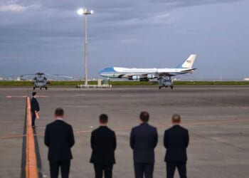 Biden-voting Secret Service agent stripped of security clearance after spilling beans to undercover reporter