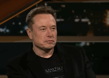 Big Fertility Is Just Modern-Day Harems For Billionaires