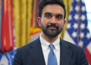 Black leaders in New York sound alarm on Mamdani’s socialist policies