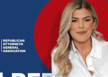 BlazeTV host Allie Beth Stuckey to moderate Republican Texas attorney general debate