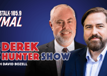 Bozell Breaks Down the Press’s Dangerous Spin on ICE