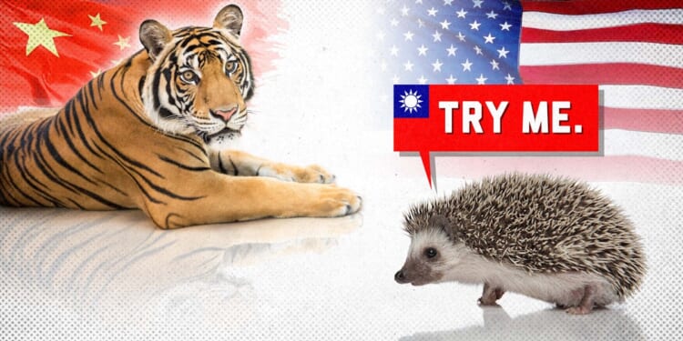 Brent Ramsey: Bad News and Good News for Taiwan