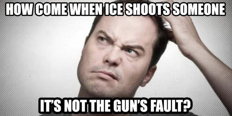 Brian Mark Weber: Bungling the Second Amendment Message