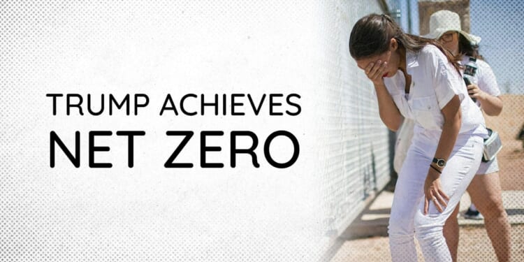 Brian Mark Weber: 'Negative Net Migration for the First Time in 50 Years'