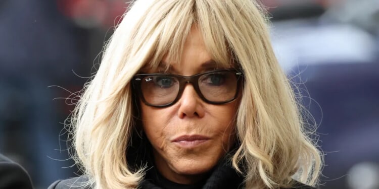 Bridget Macron's cyberbullies found guilty