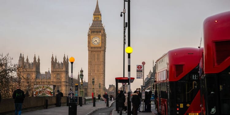 Britain has become a warning to Americans