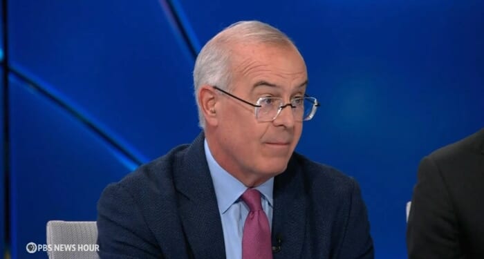 Brooks: Won't Judge Minneapolis, But ICE Has Acted 'Like Thugs'