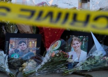 Brown-MIT gunman left unapologetic video confessions after shootings, DOJ says