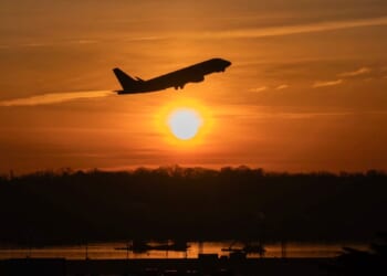 Budget airlines company to end deportation flights out of Arizona