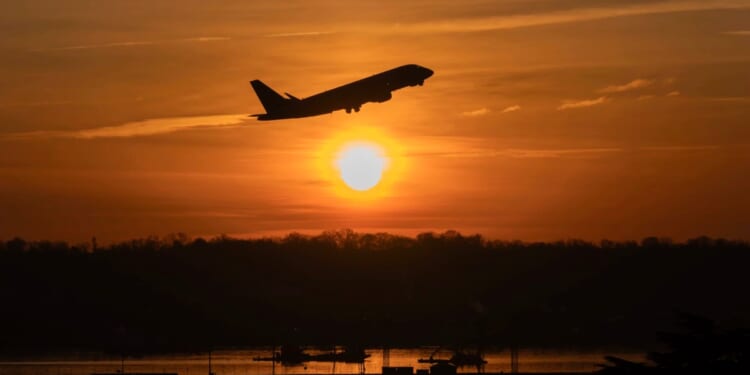Budget airlines company to end deportation flights out of Arizona
