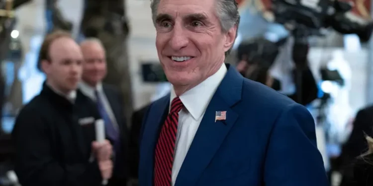 Burgum suggests America 250 will celebrate 'our shared values'