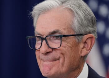 Byron York calls for reveal of Powell’s ‘alleged wrongdoing’