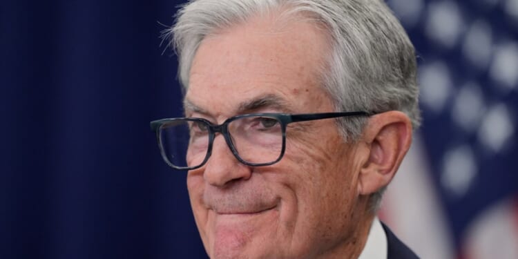 Byron York calls for reveal of Powell’s ‘alleged wrongdoing’