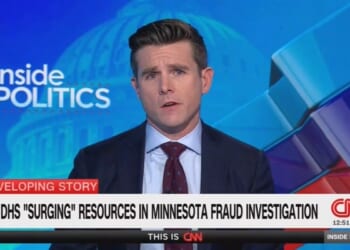 CNN Hosts Accuse Nick Shirley Of Producing Bigoted Videos But Show No Proof