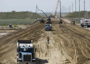 California is the poster child for fraud and financial waste