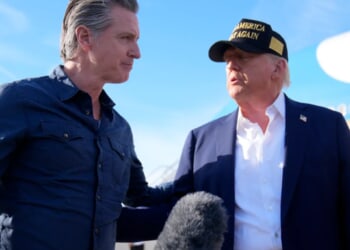 California laws to take effect in 2026; here are key highlights