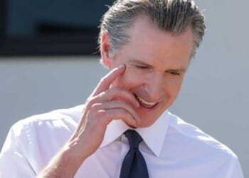 California's abortion 'trauma' sanctuary: Newsom refuses to extradite accused doctor to 'pro-life' Louisiana