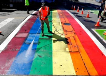 Can a man become a woman? Democrats still can't say