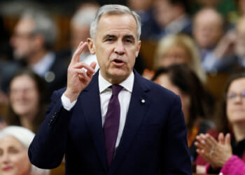 Canada Electric Vehicle Mandate: Liberal Politicians See Voter Frustration