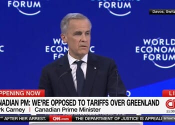 Canada Should Warm to Trump’s Arctic Plans