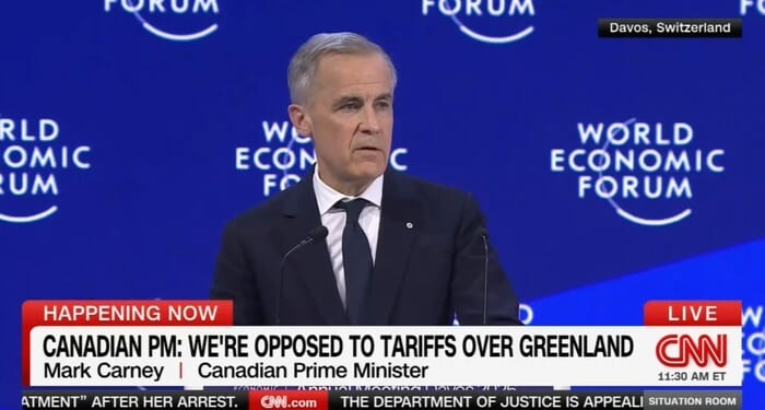 Canada Should Warm to Trump’s Arctic Plans