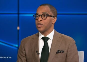Capehart Gets Triggered When Guest Blames Walz, Frey For Minneapolis