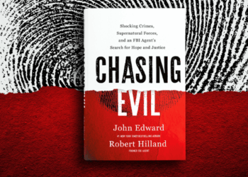 Chasing Evil | Frontpage Mag
