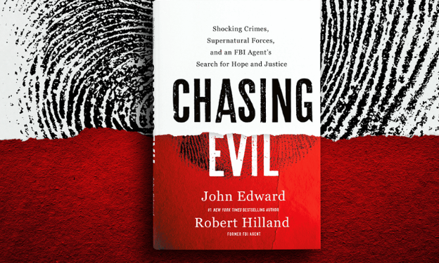 Chasing Evil | Frontpage Mag