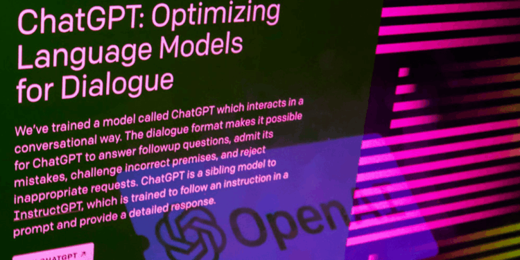 ChatGPT says it is not sharing your conversations with advertisers, but there's a catch