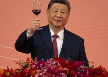 China teaches Trump two lessons on Taiwan