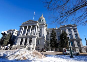 Colorado ordered to pay $5.4M after abortion law blocked