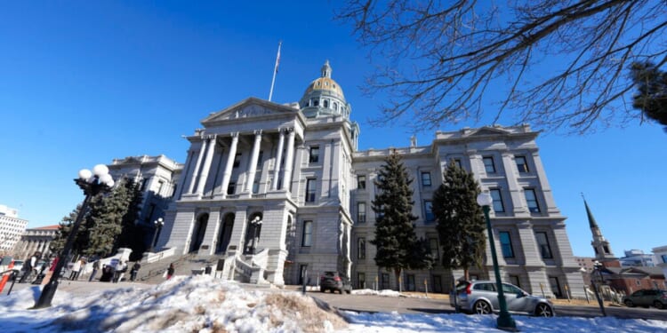 Colorado ordered to pay $5.4M after abortion law blocked