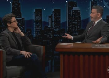 Comedy Shows Accuse Administration Of Lying About Minneapolis